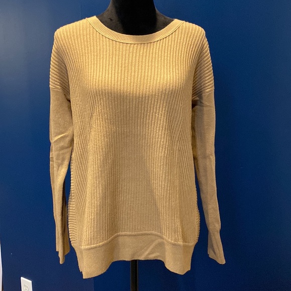 French Connection oversized sweater size small - Picture 2 of 7